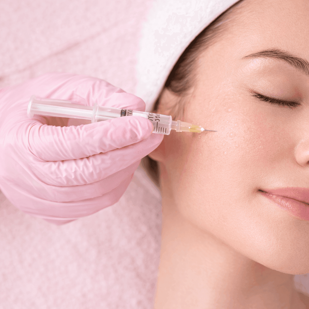 Mesotherapy / Skin Booster