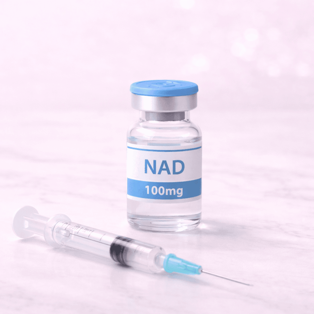 NAD
